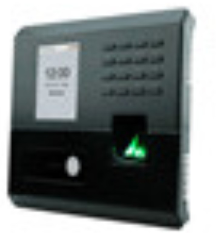 MÁY CHẤM CÔNG KHUÔN MẶT  RONALD JACK MB10VL